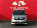 2017 Toyota Voxy