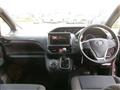 2017 Toyota Voxy