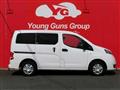 2015 Nissan NV200 VANETTE