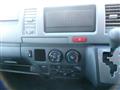 2009 Toyota Regiusace Van