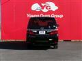 2013 Toyota Alphard G