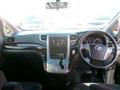 2013 Toyota Alphard G