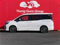 2014 Toyota Voxy
