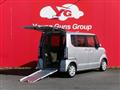 2012 Honda N BOX
