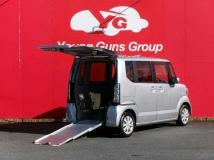 2012 Honda N BOX