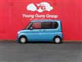 2008 Daihatsu Tanto