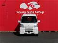 2014 Daihatsu Hijet Cargo