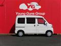 2014 Daihatsu Hijet Cargo