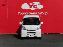 2014 Daihatsu Hijet Cargo
