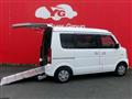 2013 Suzuki Every Wagon