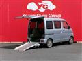 2012 Daihatsu Hijet Cargo