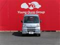 2012 Daihatsu Hijet Cargo