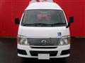 2012 Nissan Caravan Bus