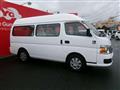 2012 Nissan Caravan Bus