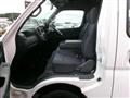2012 Nissan Caravan Bus