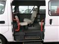 2012 Nissan Caravan Bus