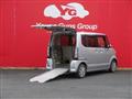 2012 Honda N BOX