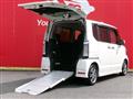 2016 Honda N BOX