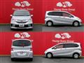 2015 Honda Freed