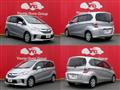 2015 Honda Freed