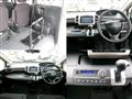 2015 Honda Freed