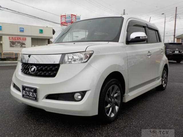 2014 Toyota bB