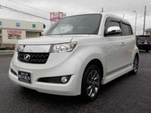 2014 Toyota bB