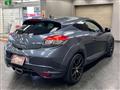 2016 Renault Megane