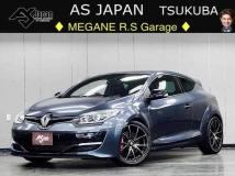 2016 Renault Megane