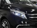 2021 Mercedes-Benz V-Class
