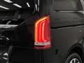 2021 Mercedes-Benz V-Class