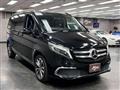 2021 Mercedes-Benz V-Class