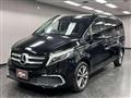 2021 Mercedes-Benz V-Class