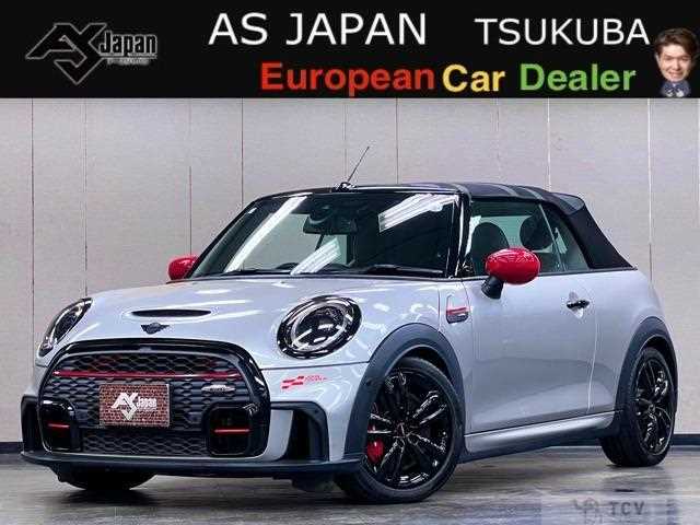 2023 BMW MINI