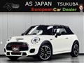 2017 BMW MINI
