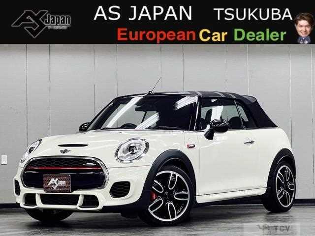 2017 BMW MINI