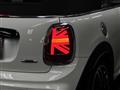2017 BMW MINI