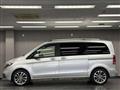 2020 Mercedes-Benz V-Class
