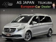 2020 Mercedes-Benz V-Class