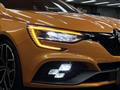 2021 Renault Megane