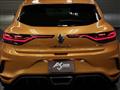 2021 Renault Megane