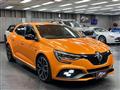 2021 Renault Megane