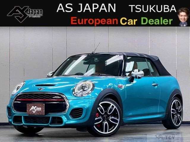 2016 BMW MINI
