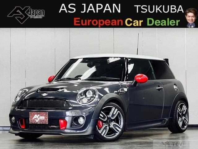 2013 BMW MINI