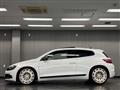 2009 Volkswagen Scirocco
