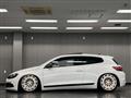 2009 Volkswagen Scirocco