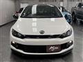 2009 Volkswagen Scirocco