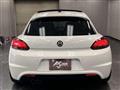 2009 Volkswagen Scirocco