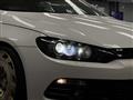 2009 Volkswagen Scirocco
