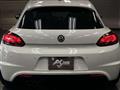 2009 Volkswagen Scirocco